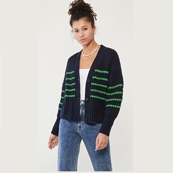 Shell: 57% cotton Sweaters